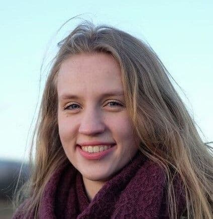 Foto von Alina Diehl