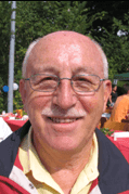 Foto von Günter Merwa