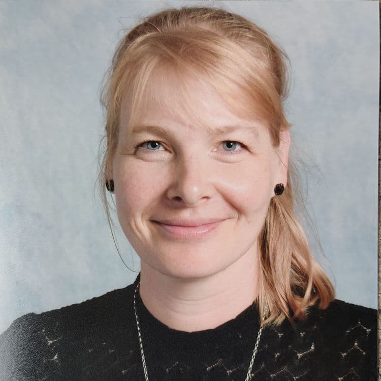 Foto von Katharina Bräutigam