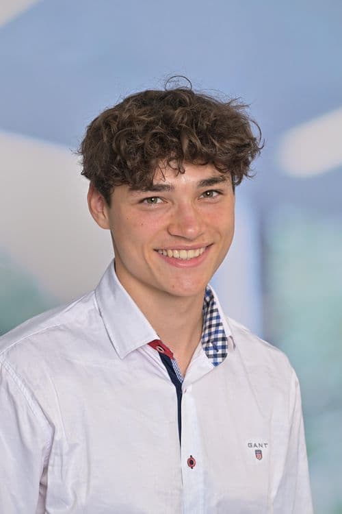 Foto von Viktor Schuster