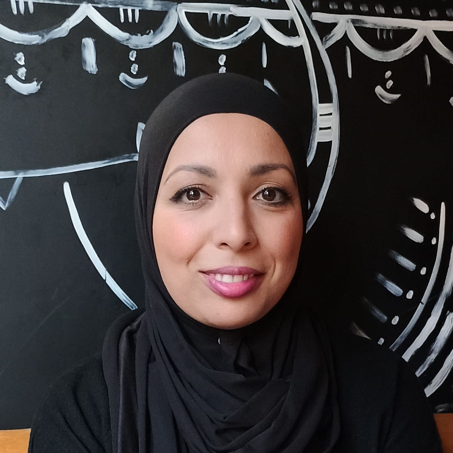 Foto von Saliha Izarzar