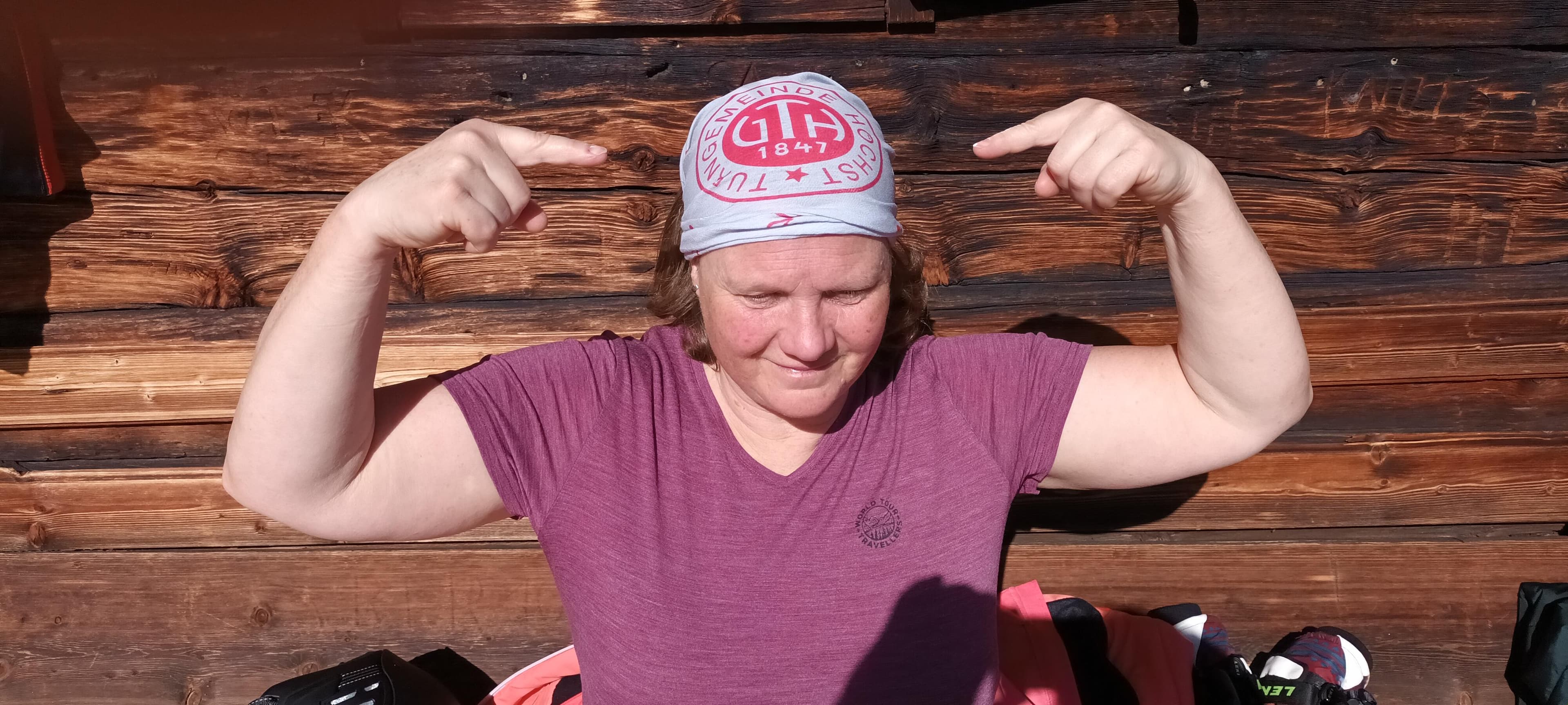 Foto von Netta Fay