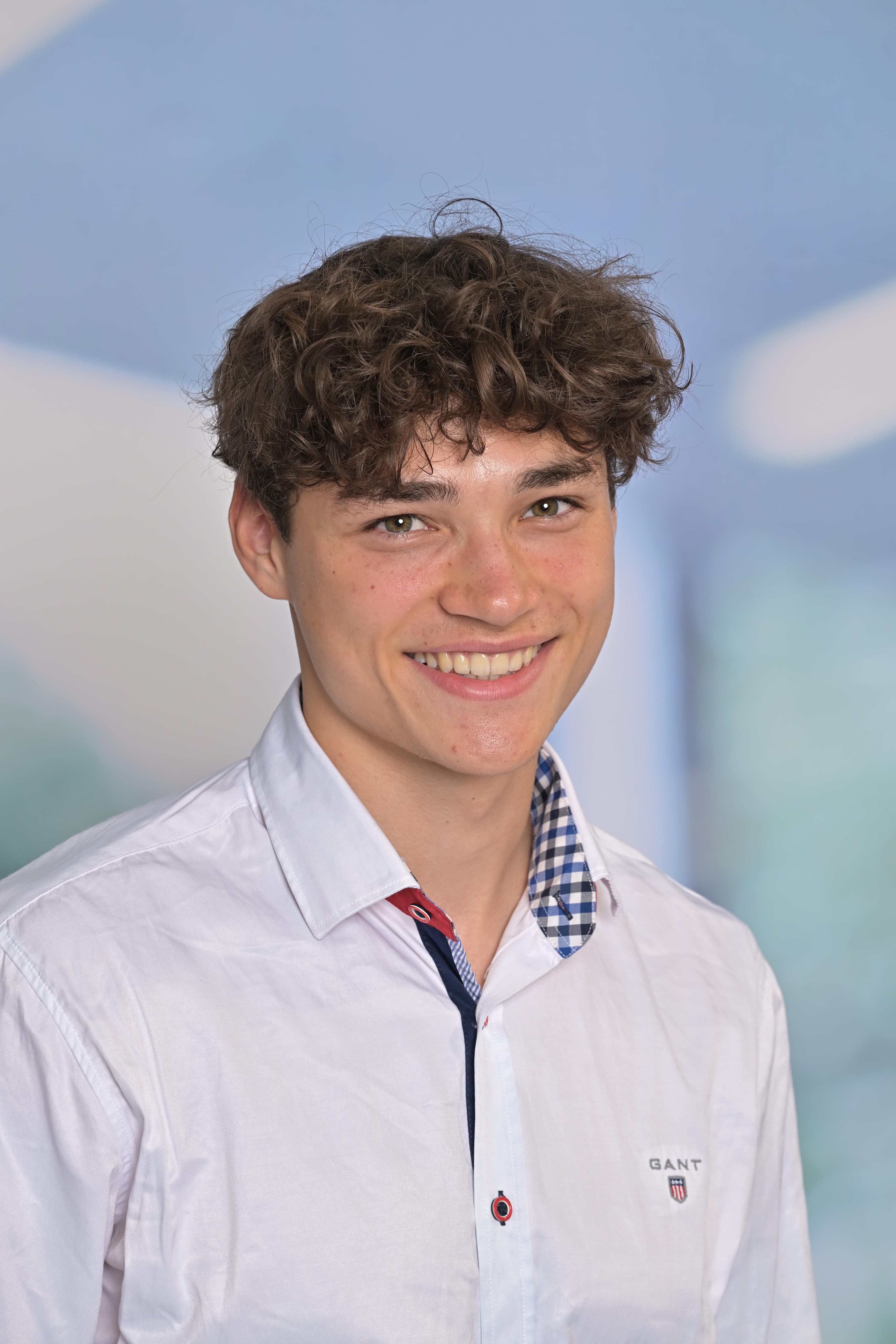 Foto von Viktor Schuster