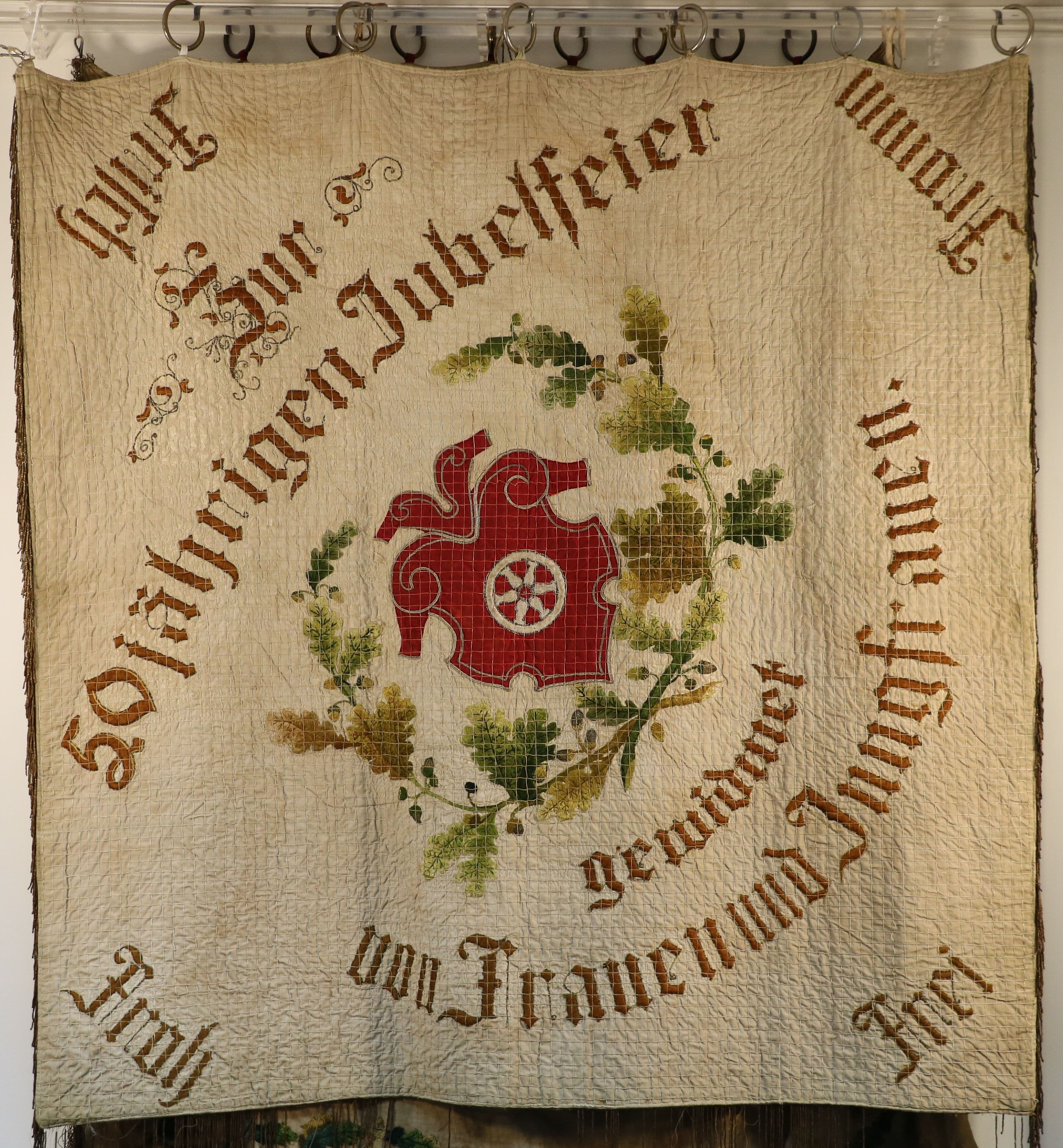 Rückseite