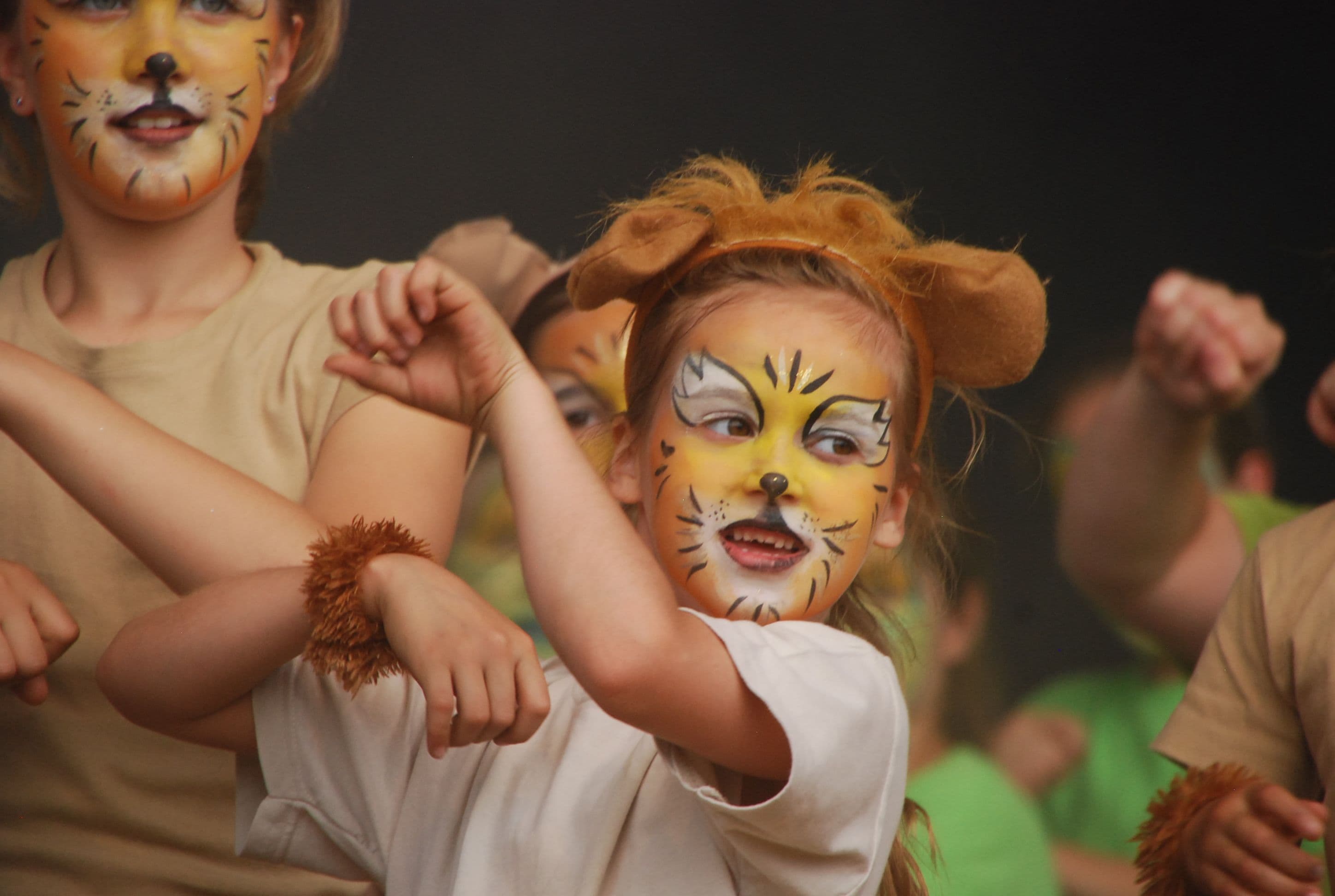 Landeskinderturnfest 2011