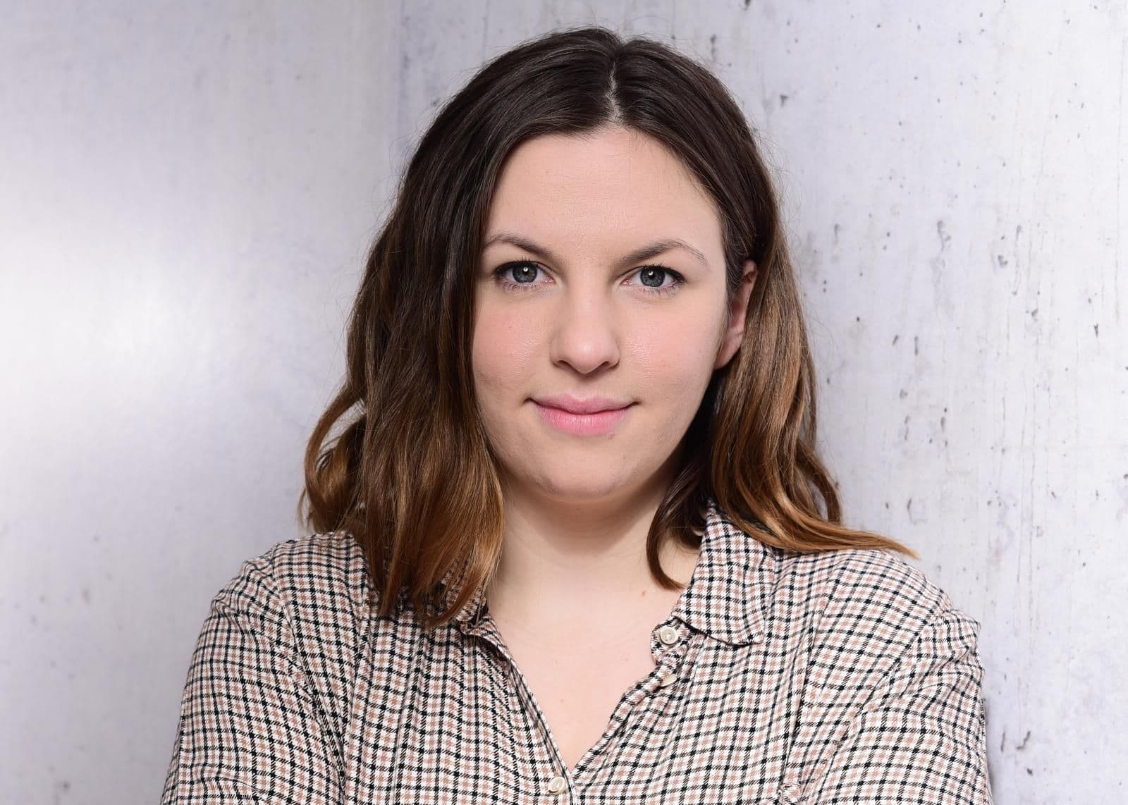 Foto von Carina Grönke