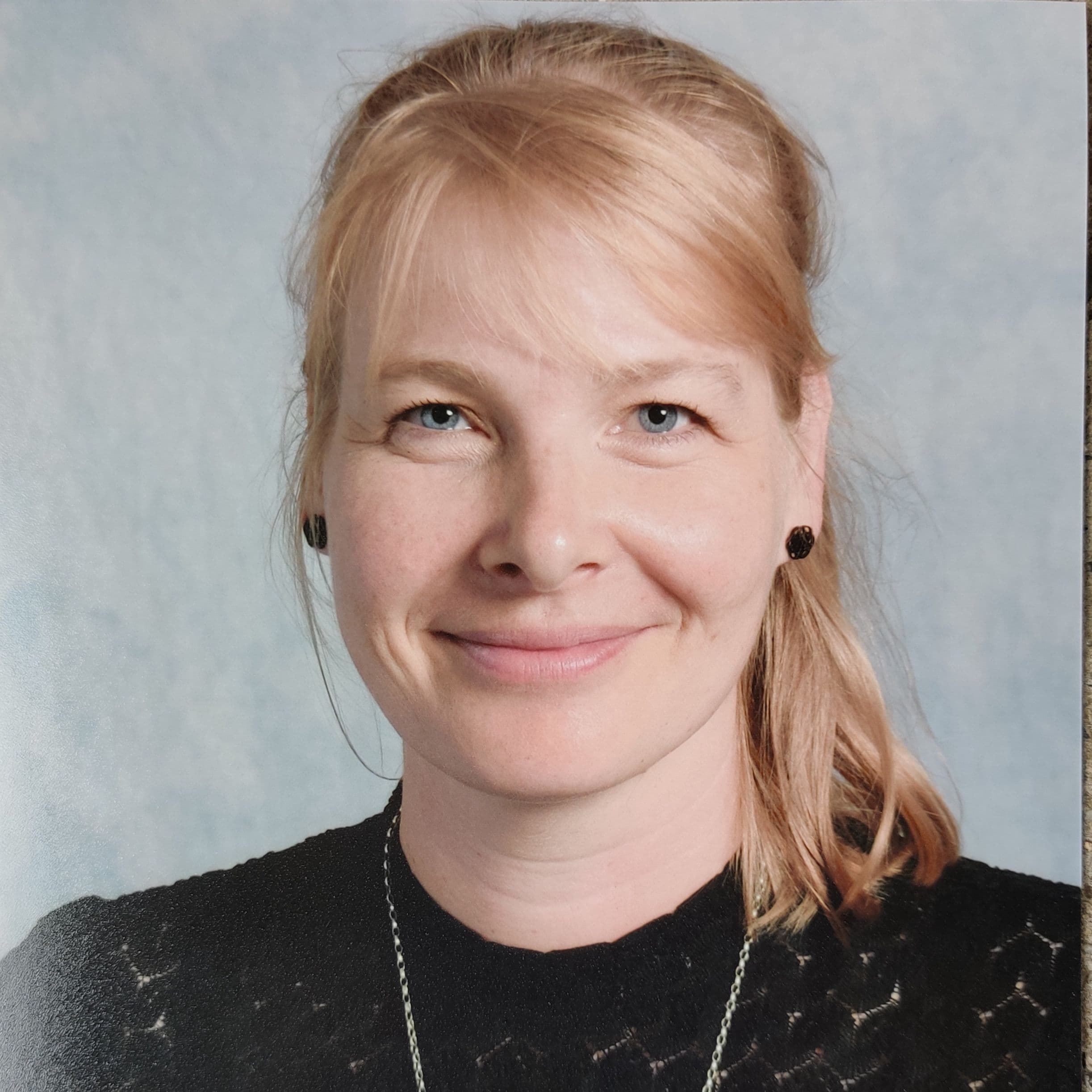 Foto von Katharina Bräutigam