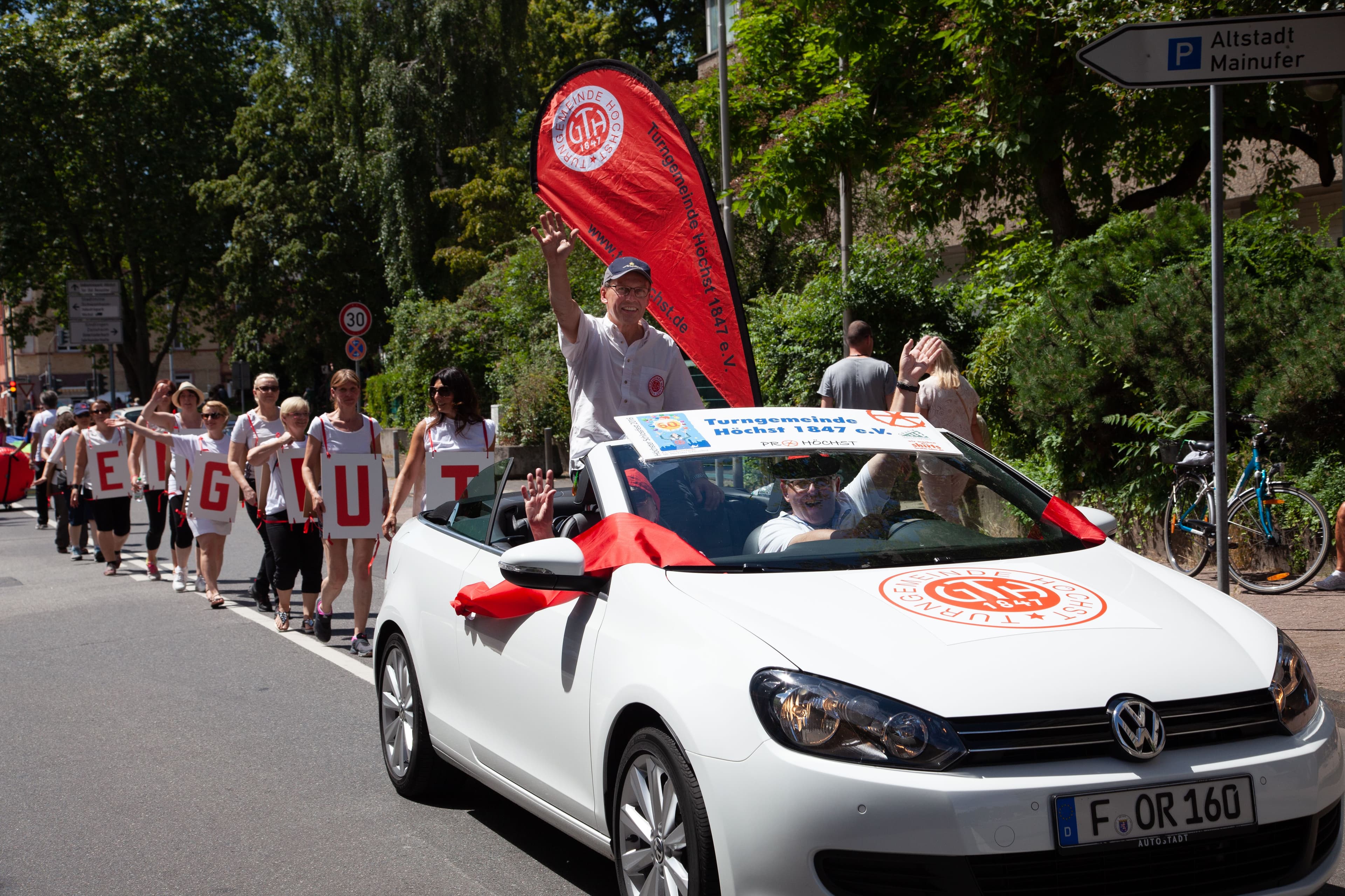 Laafparaad 2016