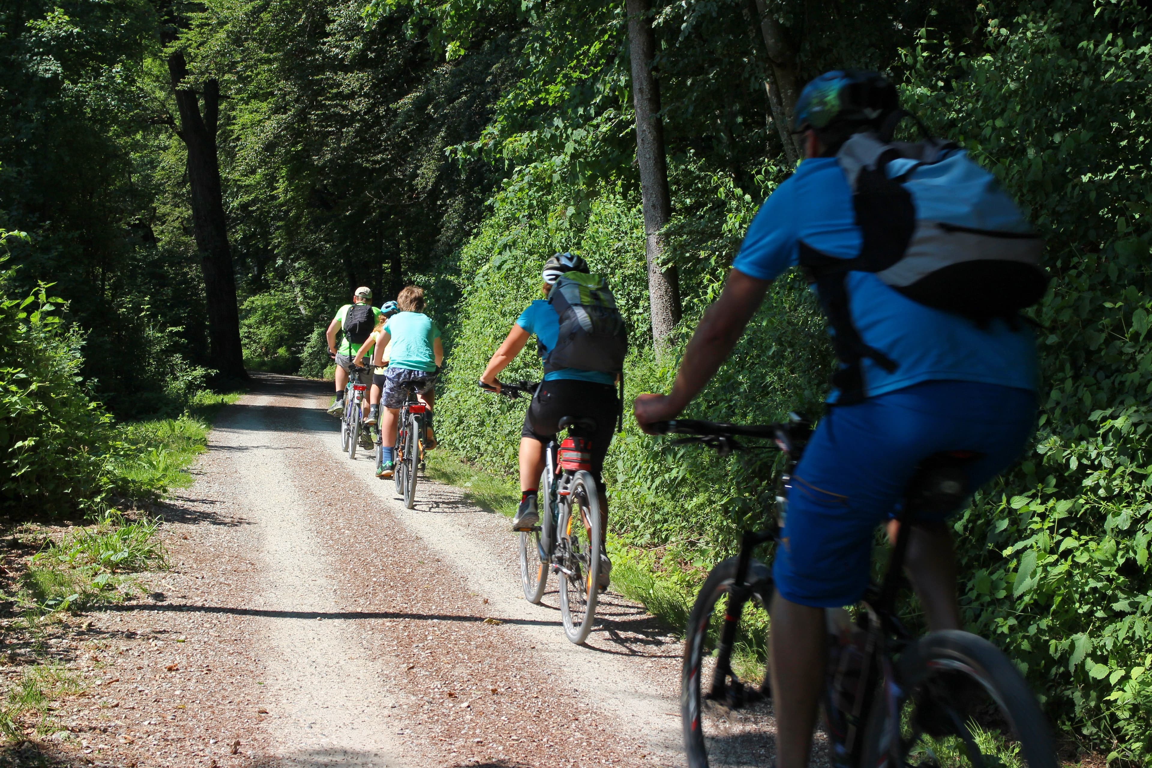 Radtour